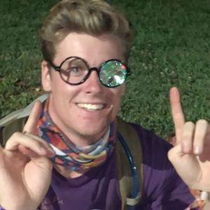 Meet your Posher, Evan